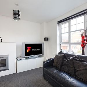 Town Huis met Vier Slaapkamers